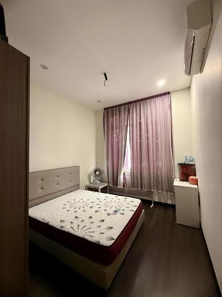 2-storey Terraced House for Rent in Eco Majestic (Semenyih) - Peter Tan - Bedroom - PropertyGuru.com.my