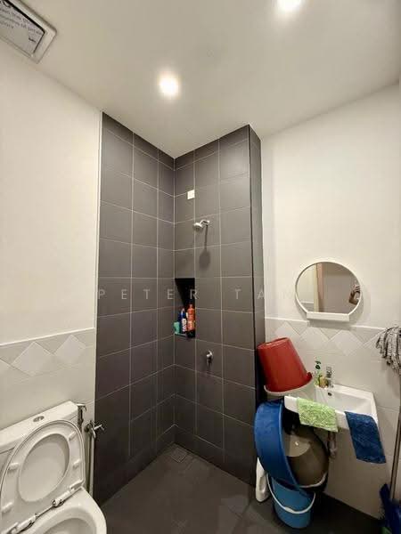 2-storey Terraced House for Rent in Eco Majestic (Semenyih) - Peter Tan - Bathroom - PropertyGuru.com.my