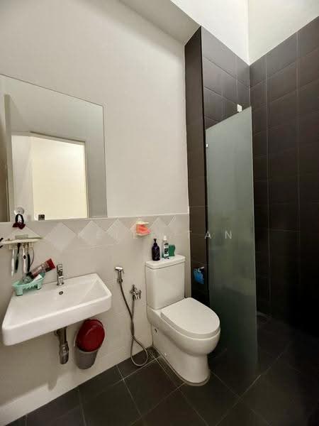 2-storey Terraced House for Rent in Eco Majestic (Semenyih) - Peter Tan - Bathroom - PropertyGuru.com.my
