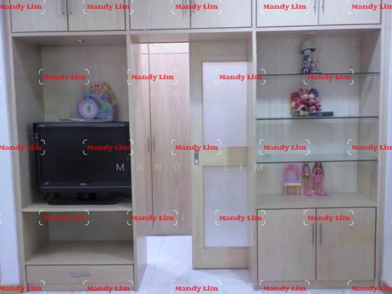2-storey Terraced House for Sale in Taman Chee Seng (Tanjung Bungah) - Mandy Lim - Living Room - PropertyGuru.com.my