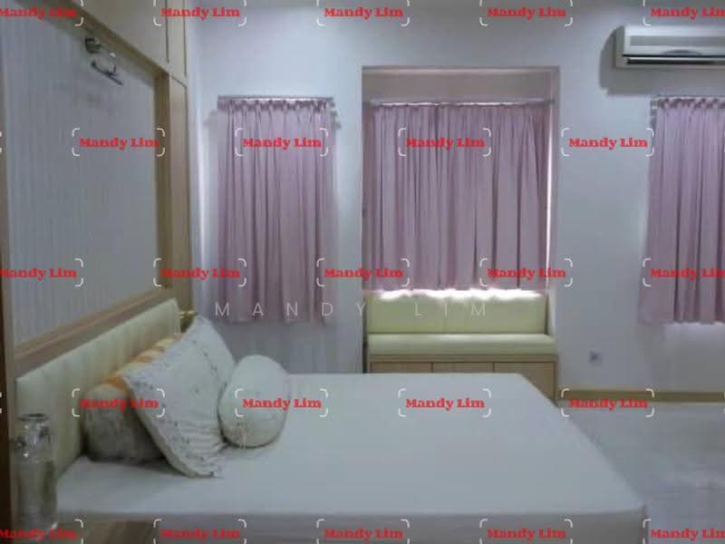 2-storey Terraced House for Sale in Taman Chee Seng (Tanjung Bungah) - Mandy Lim - Bedroom - PropertyGuru.com.my