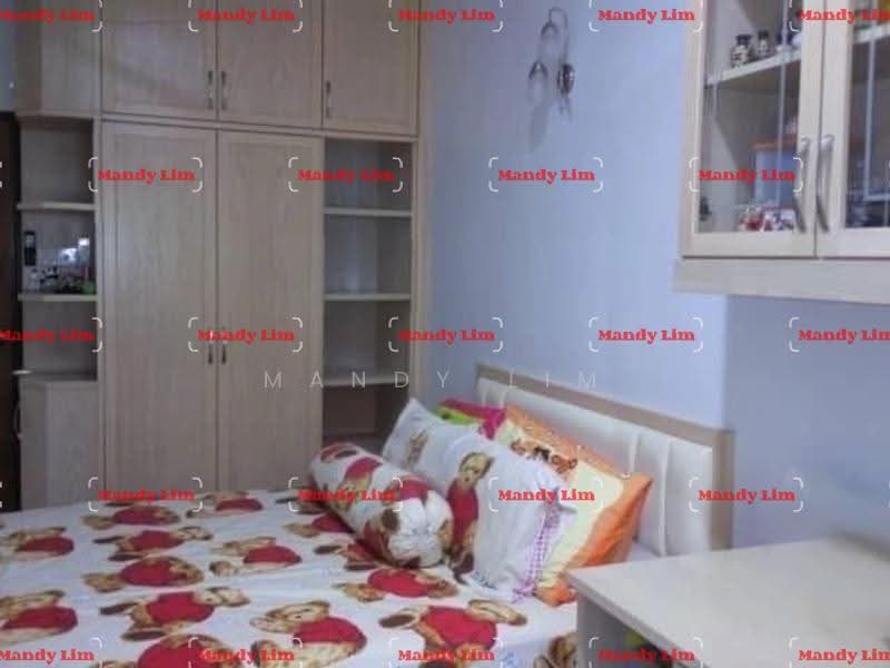 2-storey Terraced House for Sale in Taman Chee Seng (Tanjung Bungah) - Mandy Lim - Bedroom - PropertyGuru.com.my