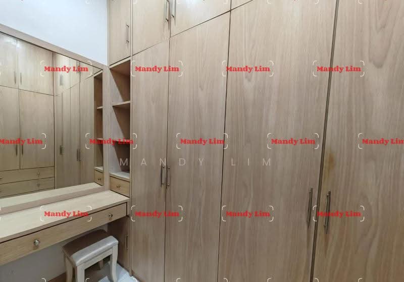 2-storey Terraced House for Sale in Taman Chee Seng (Tanjung Bungah) - Mandy Lim - Interior - PropertyGuru.com.my