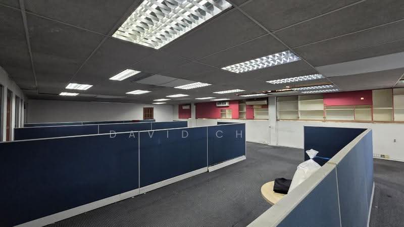 Semi-D Factory for Rent in Glenmarie (Selangor) - David Chan - Interior - PropertyGuru.com.my