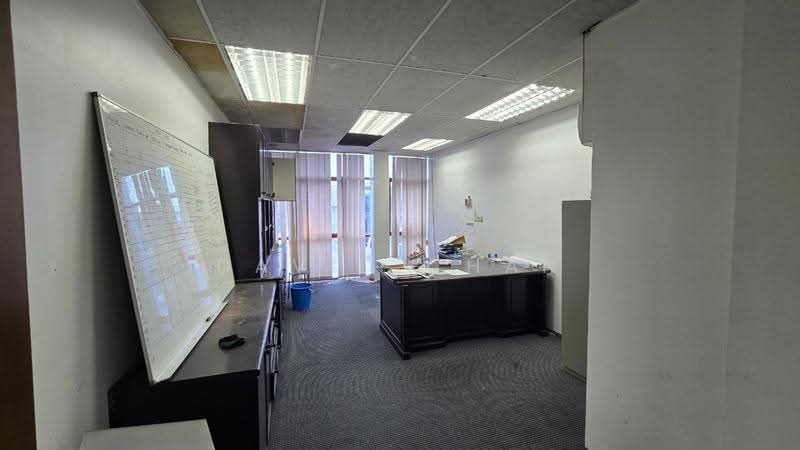 Semi-D Factory for Rent in Glenmarie (Selangor) - David Chan - Interior - PropertyGuru.com.my