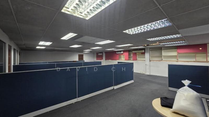 Semi-D Factory for Rent in Glenmarie (Selangor) - David Chan - Interior - PropertyGuru.com.my
