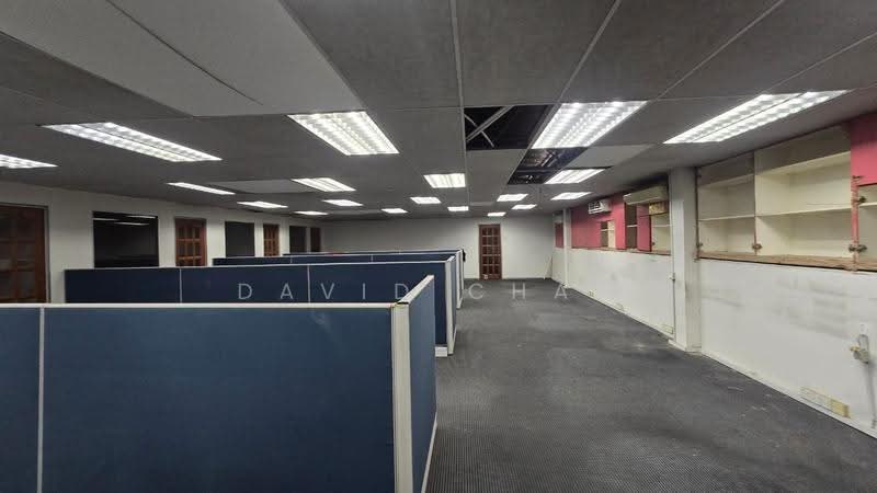 Semi-D Factory for Rent in Glenmarie (Selangor) - David Chan - Interior - PropertyGuru.com.my