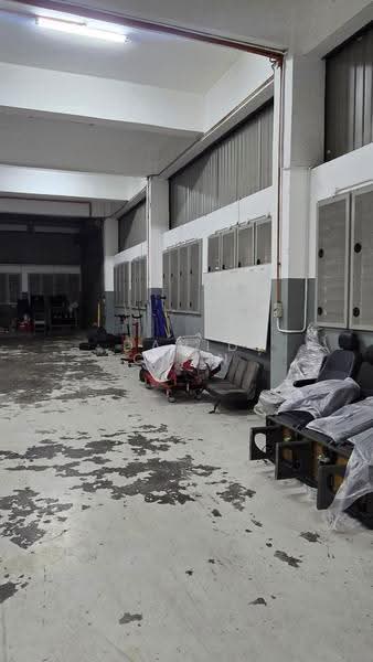 Semi-D Factory for Rent in Glenmarie (Selangor) - David Chan - PropertyGuru.com.my
