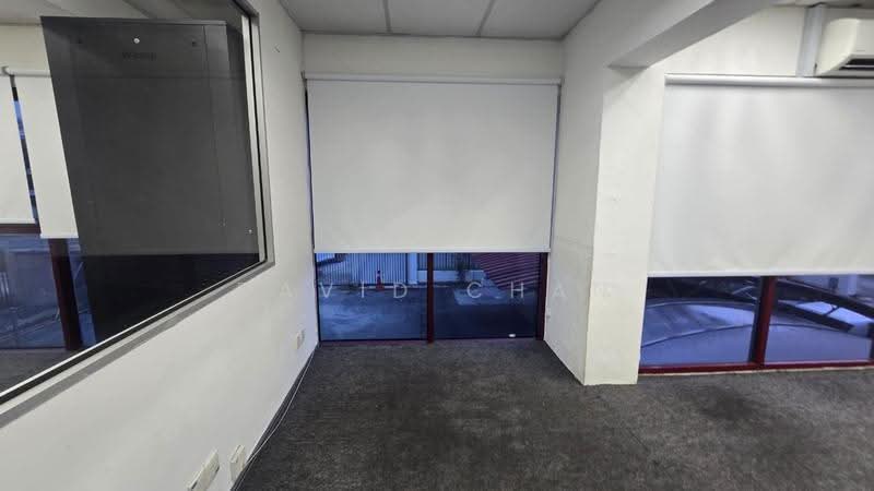 Semi-D Factory for Rent in Glenmarie (Selangor) - David Chan - Interior - PropertyGuru.com.my