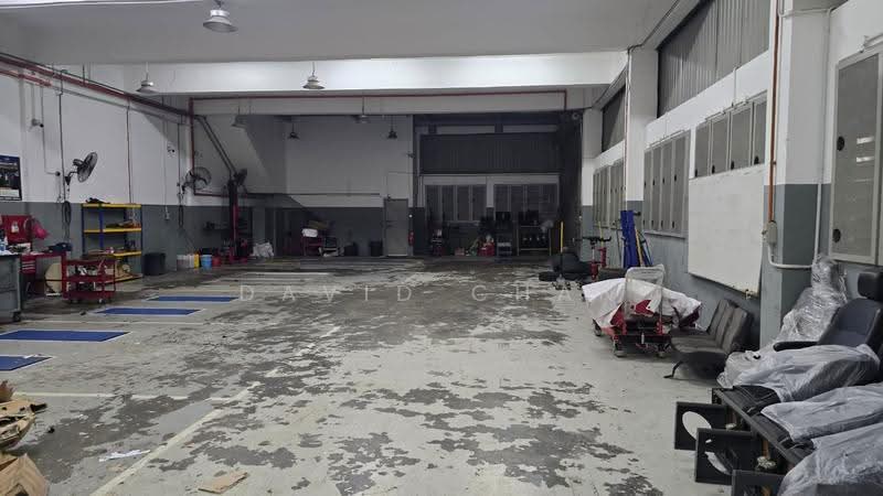Semi-D Factory for Rent in Glenmarie (Selangor) - David Chan - PropertyGuru.com.my