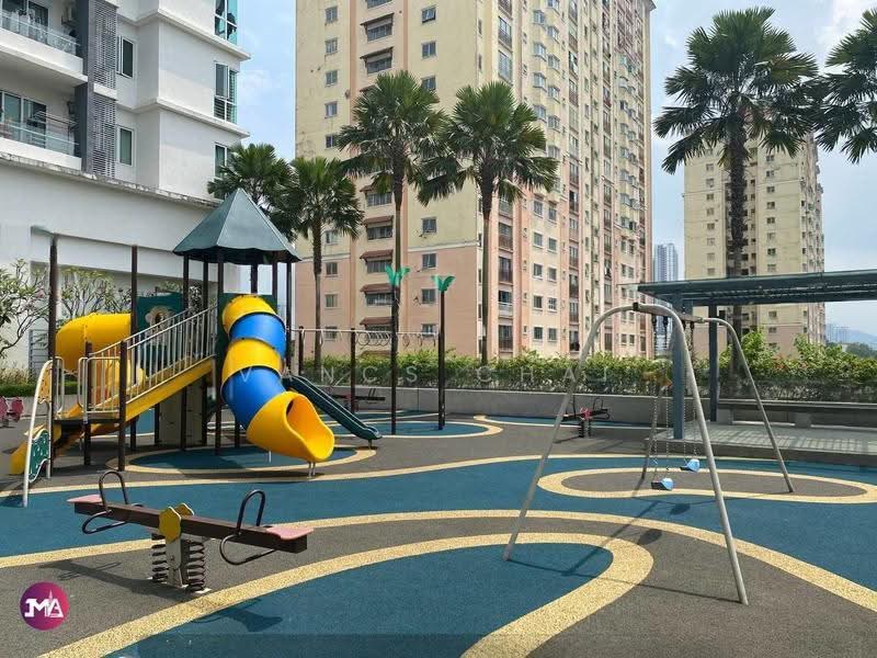Condominium for Sale at Scenaria @ North Kiara Hills - Vancs Chai - PropertyGuru.com.my