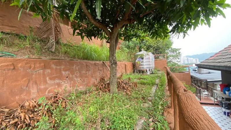 Rumah Banglo untuk Dijual di Taman Mulia (Cheras) - Mohd Aizat Saiful Bahri - Exterior - PropertyGuru.com.my