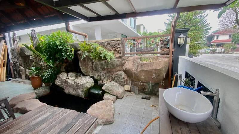 Rumah Banglo untuk Dijual di Taman Mulia (Cheras) - Mohd Aizat Saiful Bahri - Exterior - PropertyGuru.com.my