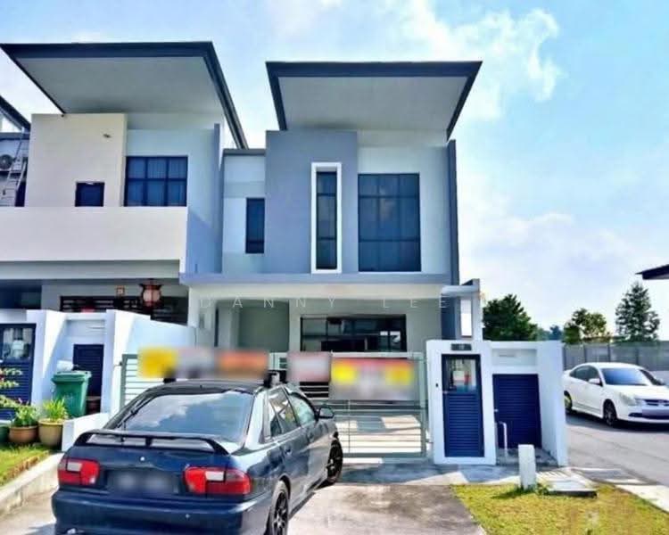Terraced House for Sale in Kajang East (Semenyih) - Danny Lee - Exterior - PropertyGuru.com.my