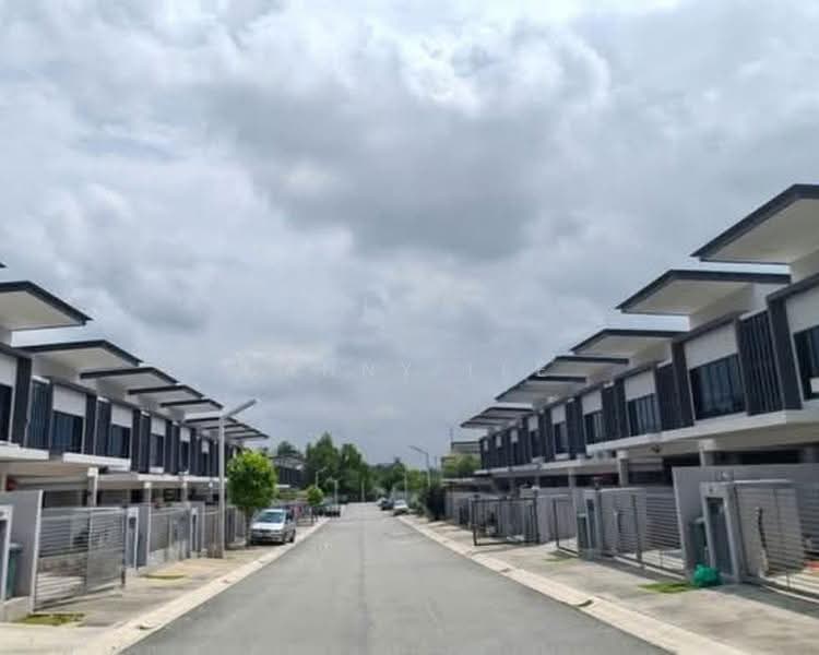 Terraced House for Sale in Kajang East (Semenyih) - Danny Lee - PropertyGuru.com.my