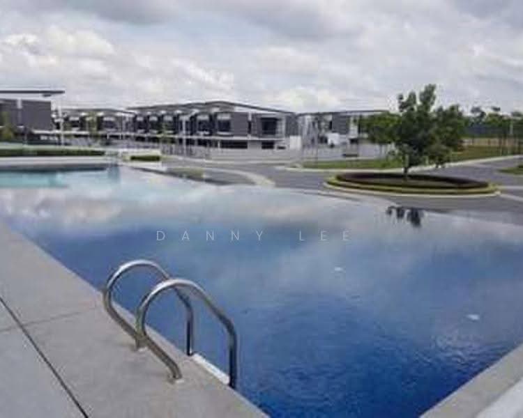 Terraced House for Sale in Kajang East (Semenyih) - Danny Lee - Exterior - PropertyGuru.com.my