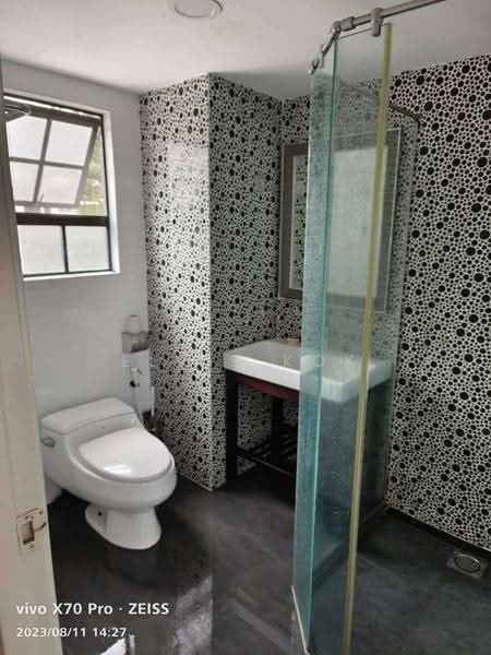 Apartment for Sale at Mawar Apartment - Elvis Kok - Bathroom - PropertyGuru.com.my