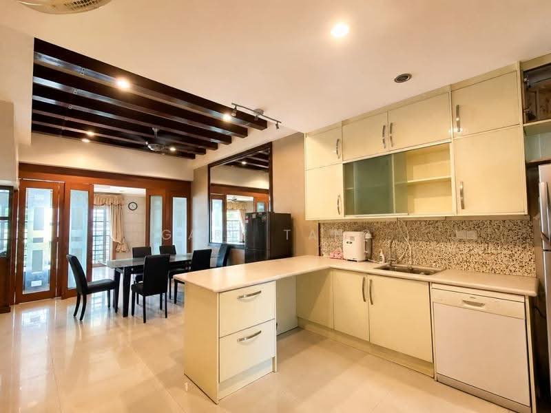 3-storey Terraced House for Sale in Ipoh (Perak) - Gary Tang - Kitchen - PropertyGuru.com.my