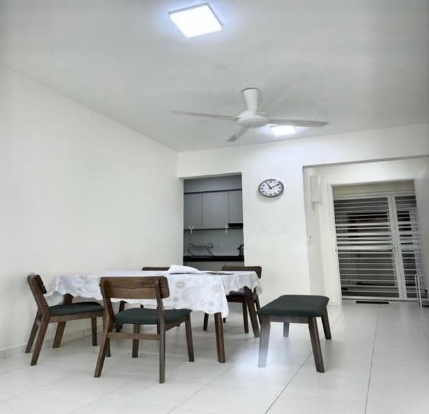 Kondominium untuk Disewa di i-Santorini - Camy Teng - PropertyGuru.com.my