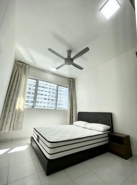 Kondominium untuk Disewa di i-Santorini - Camy Teng - PropertyGuru.com.my