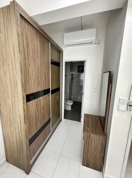 Kondominium untuk Disewa di i-Santorini - Camy Teng - PropertyGuru.com.my