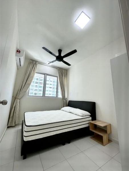 Kondominium untuk Disewa di i-Santorini - Camy Teng - PropertyGuru.com.my