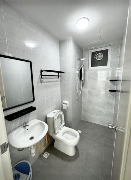 Kondominium untuk Disewa di i-Santorini - Camy Teng - PropertyGuru.com.my