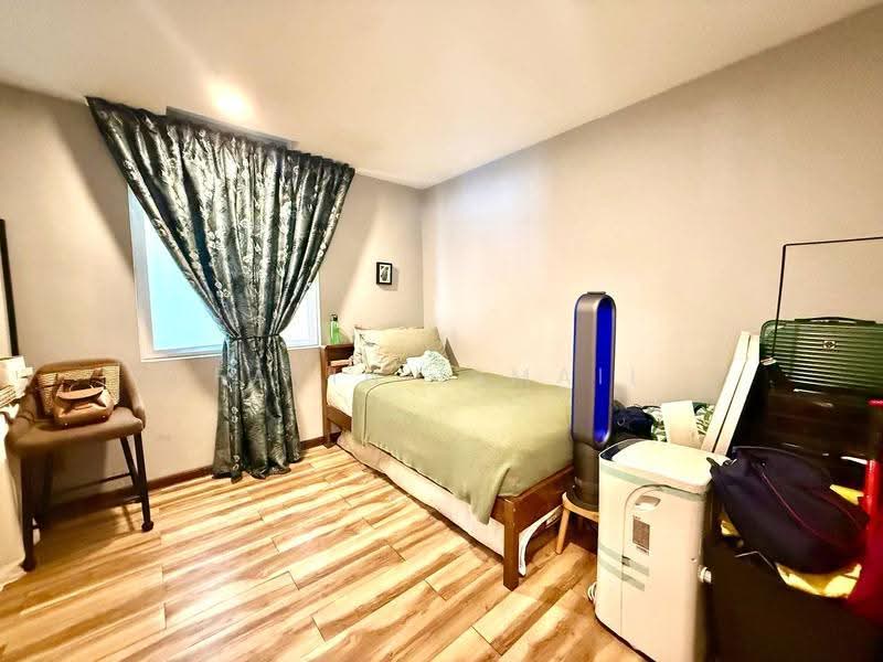 Condominium for Sale at Pantai Hillpark 5 - Fatin Ismail - Bedroom - PropertyGuru.com.my