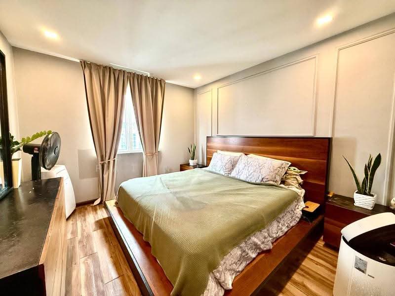 Condominium for Sale at Pantai Hillpark 5 - Fatin Ismail - Bedroom - PropertyGuru.com.my