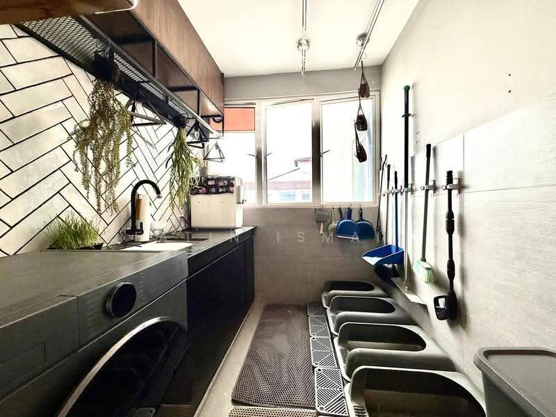 Condominium for Sale at Pantai Hillpark 5 - Fatin Ismail - Interior - PropertyGuru.com.my