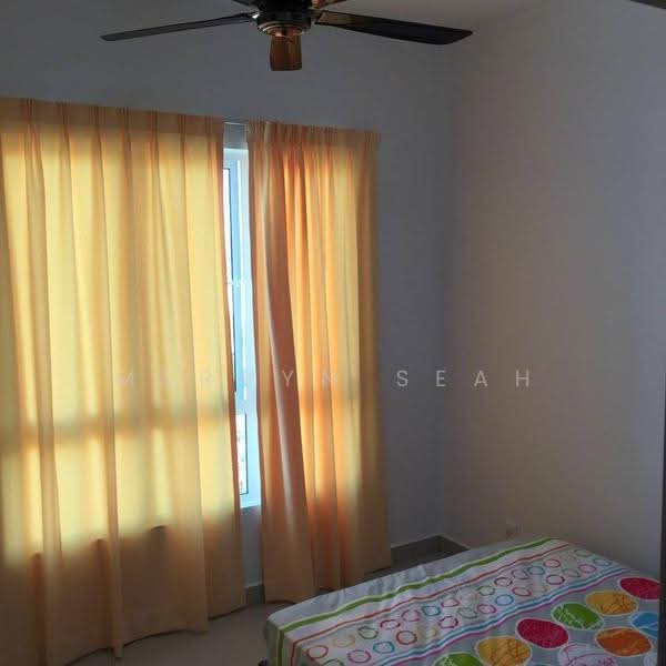 Condominium for Rent at Gardens Ville - Mervyn Seah - Bedroom - PropertyGuru.com.my