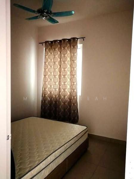 Condominium for Rent at Gardens Ville - Mervyn Seah - Bedroom - PropertyGuru.com.my