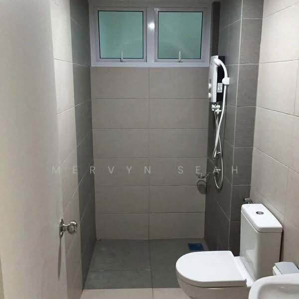 Condominium for Rent at Gardens Ville - Mervyn Seah - Bathroom - PropertyGuru.com.my