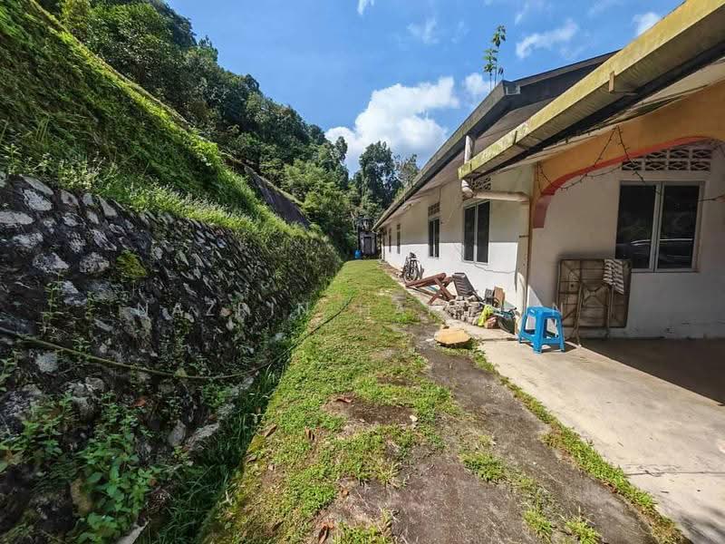 Tanah Kediaman untuk Dijual di Kampung Kemensah (Ulu Kelang) - Nazrin Hakimin - Exterior - PropertyGuru.com.my