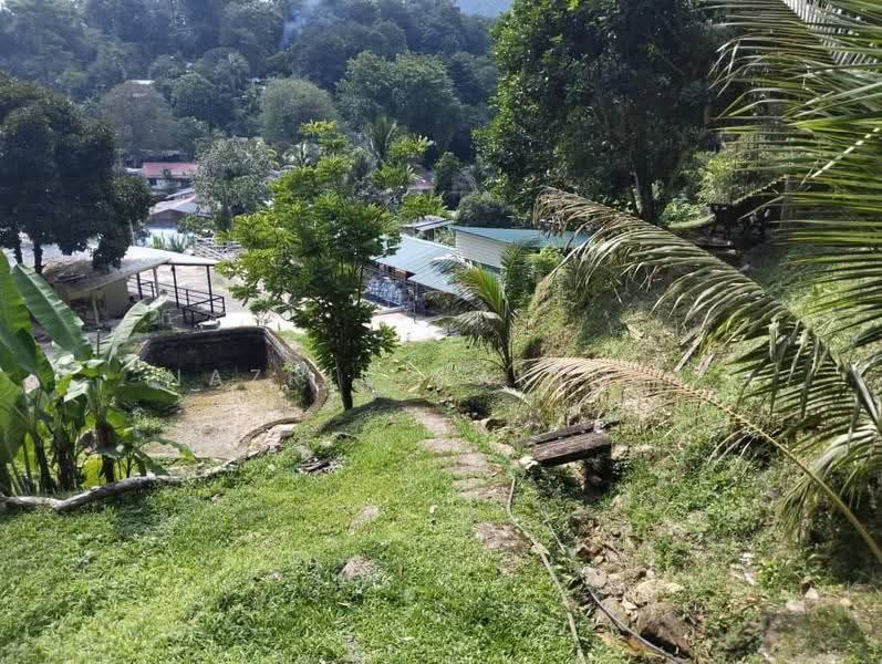 Tanah Kediaman untuk Dijual di Kampung Kemensah (Ulu Kelang) - Nazrin Hakimin - PropertyGuru.com.my
