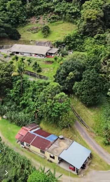 Tanah Kediaman untuk Dijual di Kampung Kemensah (Ulu Kelang) - Nazrin Hakimin - PropertyGuru.com.my
