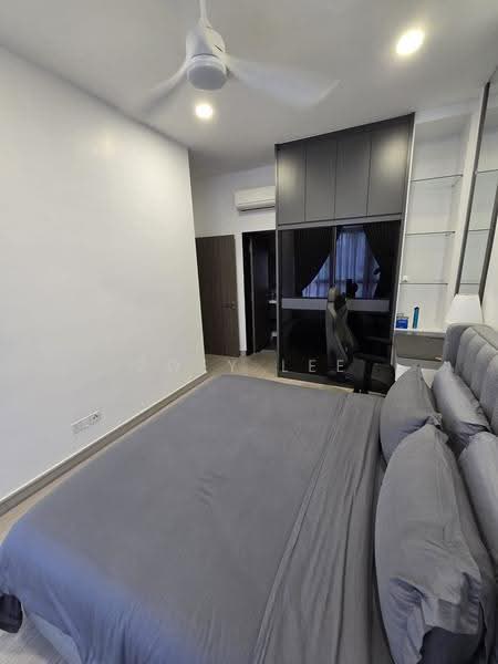Service Residence for Sale at Twin Tower Residence - Zoey Lee - PropertyGuru.com.my