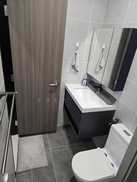Service Residence for Sale at Twin Tower Residence - Zoey Lee - PropertyGuru.com.my