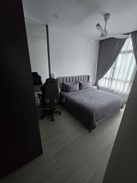 Service Residence for Sale at Twin Tower Residence - Zoey Lee - PropertyGuru.com.my