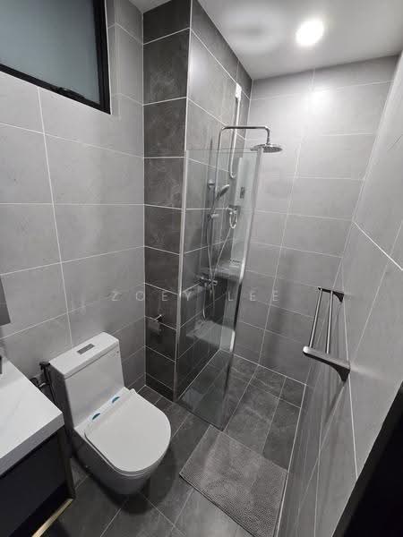 Service Residence for Sale at Twin Tower Residence - Zoey Lee - PropertyGuru.com.my