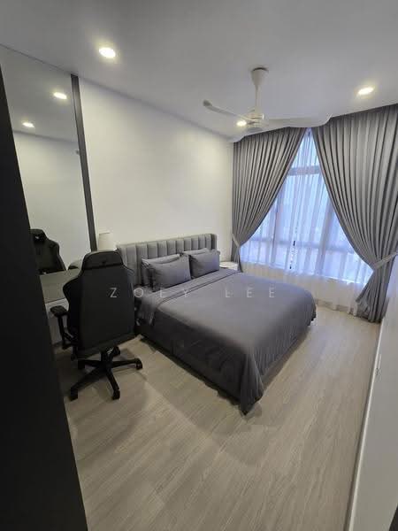 Service Residence for Sale at Twin Tower Residence - Zoey Lee - PropertyGuru.com.my