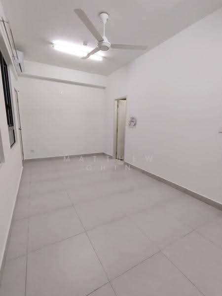 Service Residence for Rent at 168 Park Residensi Selayang - Matthew Chin - Interior - PropertyGuru.com.my