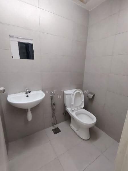 Service Residence for Rent at 168 Park Residensi Selayang - Matthew Chin - Bathroom - PropertyGuru.com.my