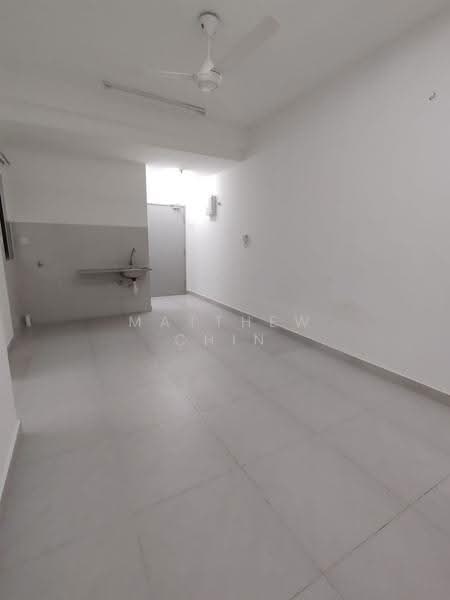 Service Residence for Rent at 168 Park Residensi Selayang - Matthew Chin - Kitchen - PropertyGuru.com.my
