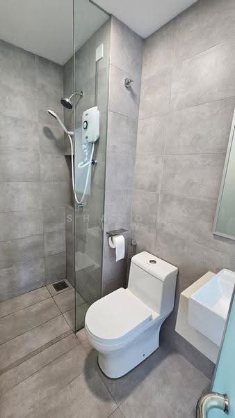 Service Residence for Rent at Riveria City - Sharon Liew - Bathroom - PropertyGuru.com.my