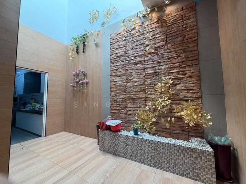 Semi-Detached House for Sale in Kulai (Johor) - Sing Ying - Interior - PropertyGuru.com.my