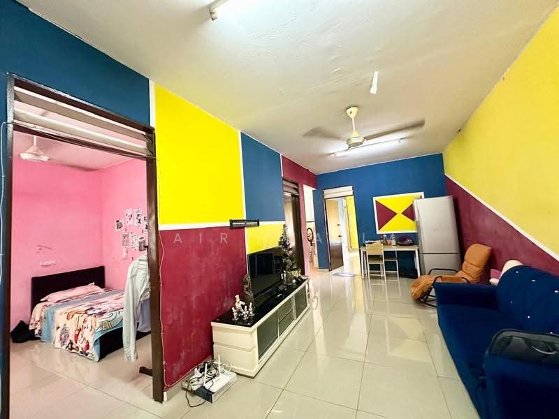 Pangsapuri untuk Dijual di Mentari Court - Hairi Halim - PropertyGuru.com.my