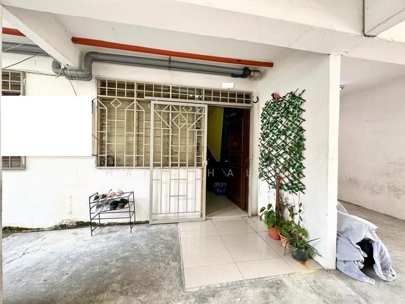 Pangsapuri untuk Dijual di Mentari Court - Hairi Halim - PropertyGuru.com.my