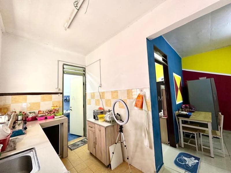 Pangsapuri untuk Dijual di Mentari Court - Hairi Halim - PropertyGuru.com.my