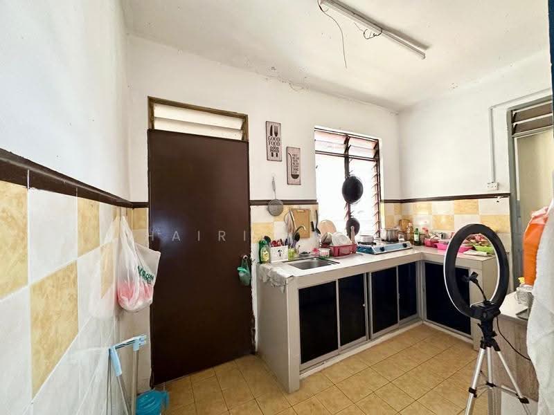 Pangsapuri untuk Dijual di Mentari Court - Hairi Halim - PropertyGuru.com.my